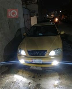 شيري كوين